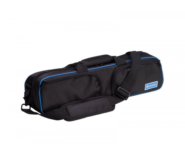 Benro Goplus Travel FGP18AB1 + Głowica B1 - 629545 - zdjęcie 6